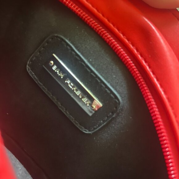 Fairycore Coquette EAM Forever Mushroom Purse with adjustable + detachable strap - Picture 4 of 4